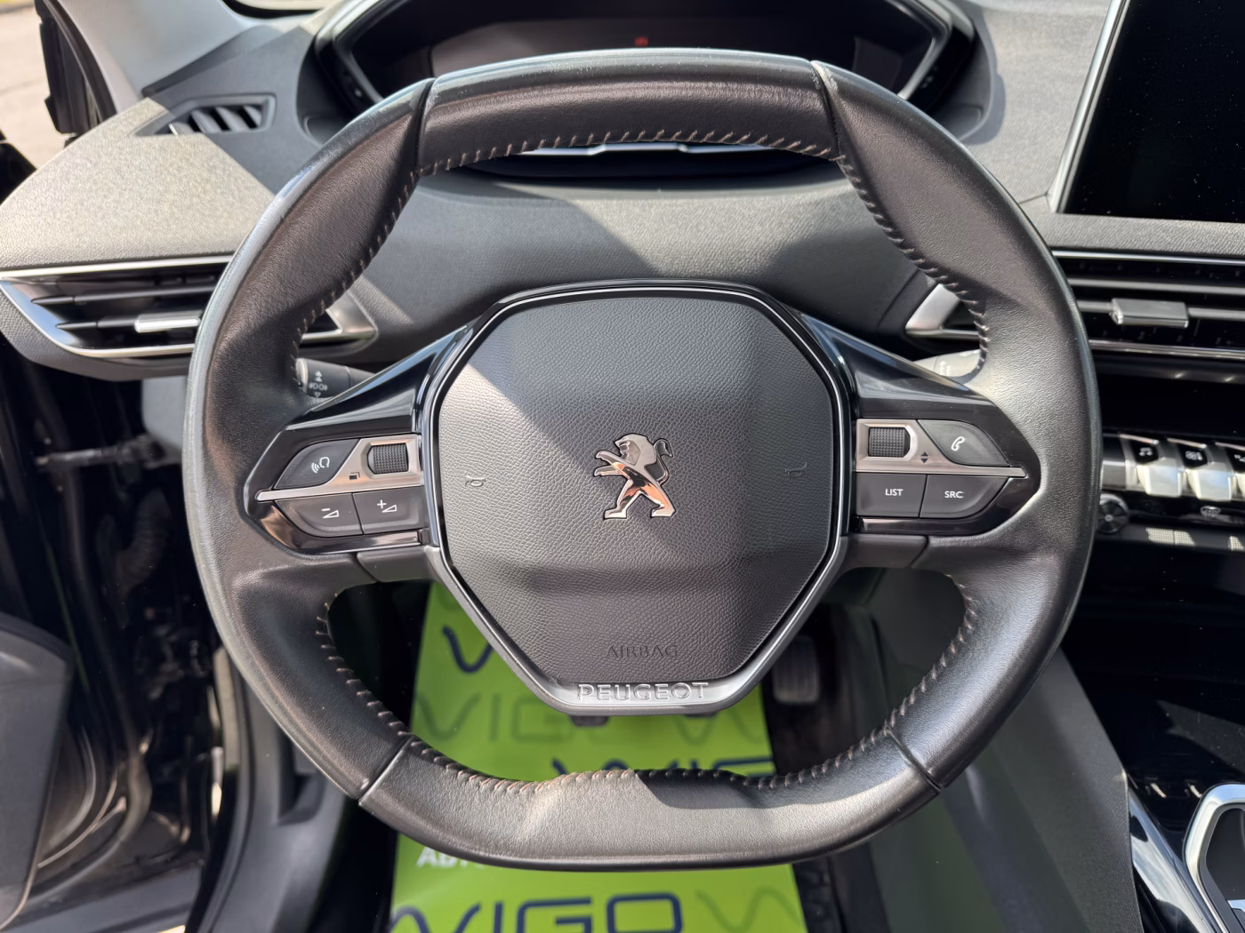 Peugeot 3008 фото 11