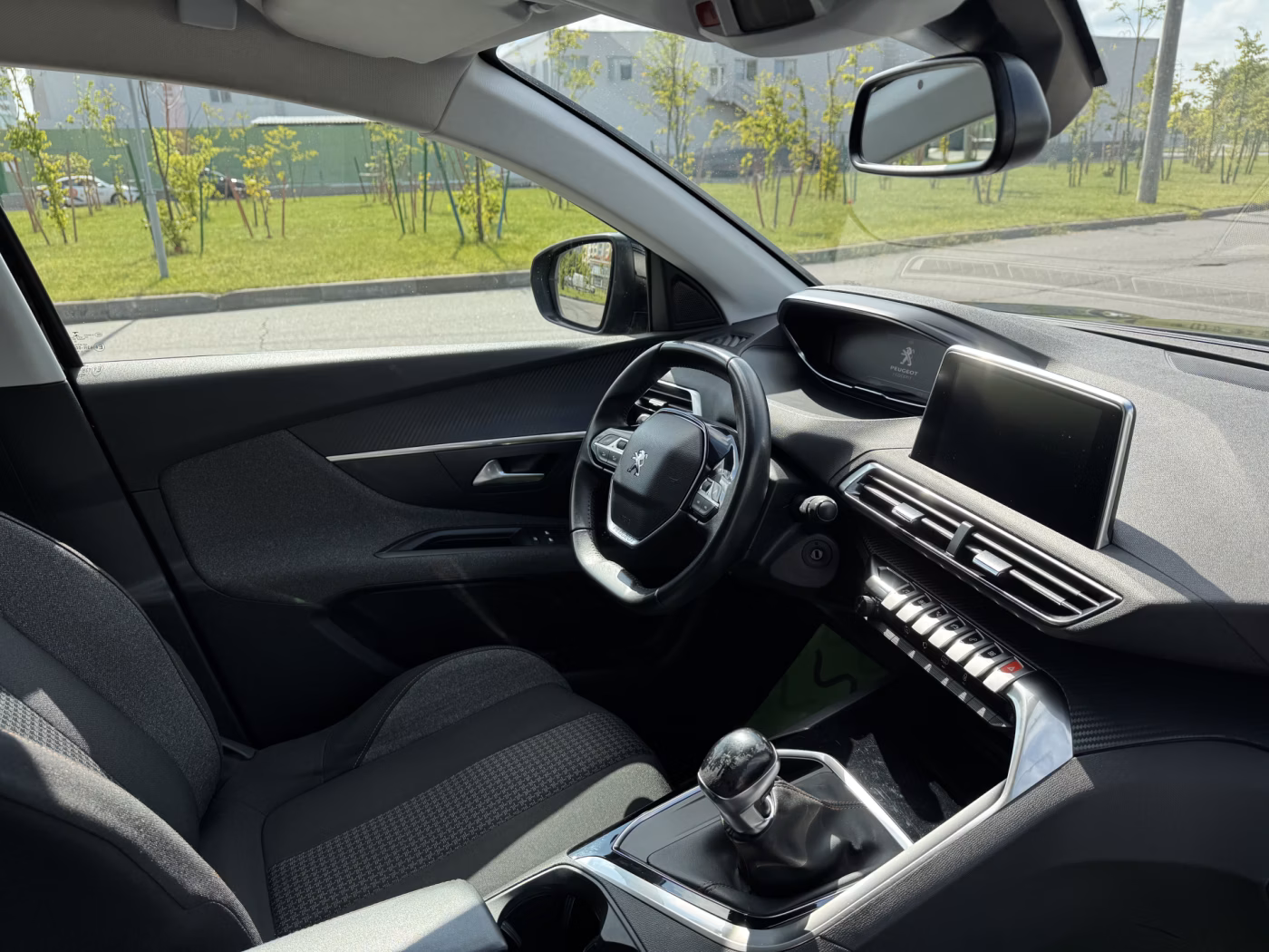 Peugeot 3008 фото 18