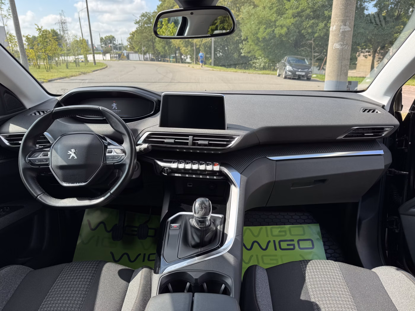 Peugeot 3008 фото 20