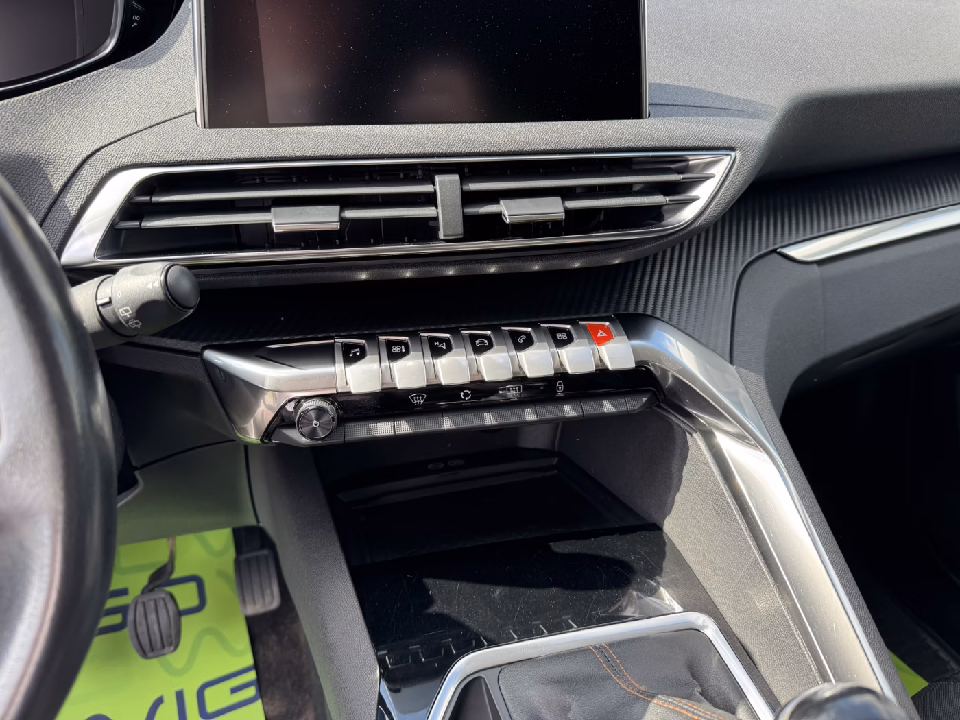 Peugeot 3008 фото 15