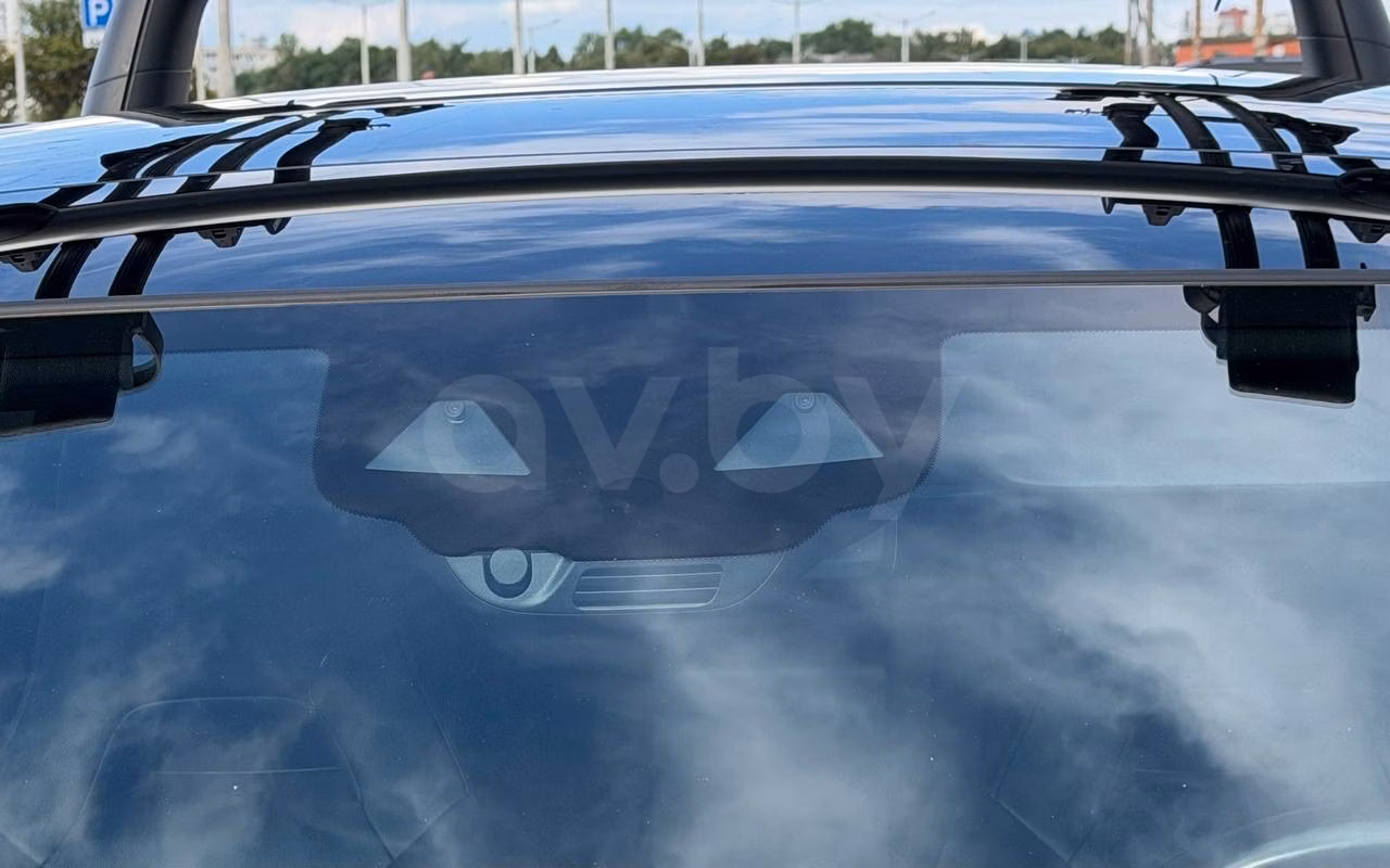 Mercedes-Benz CLA фото 9