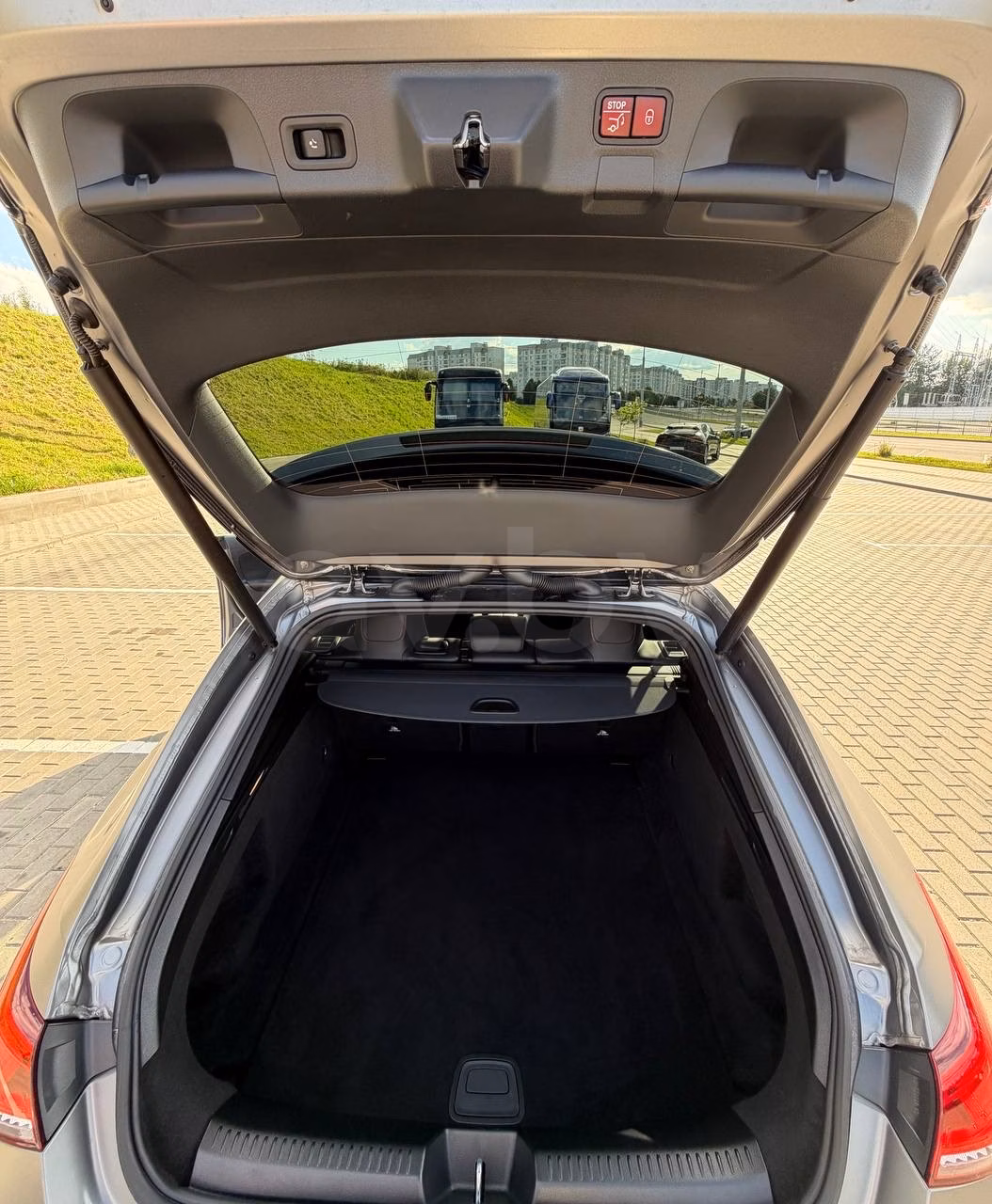 Mercedes-Benz CLA фото 18