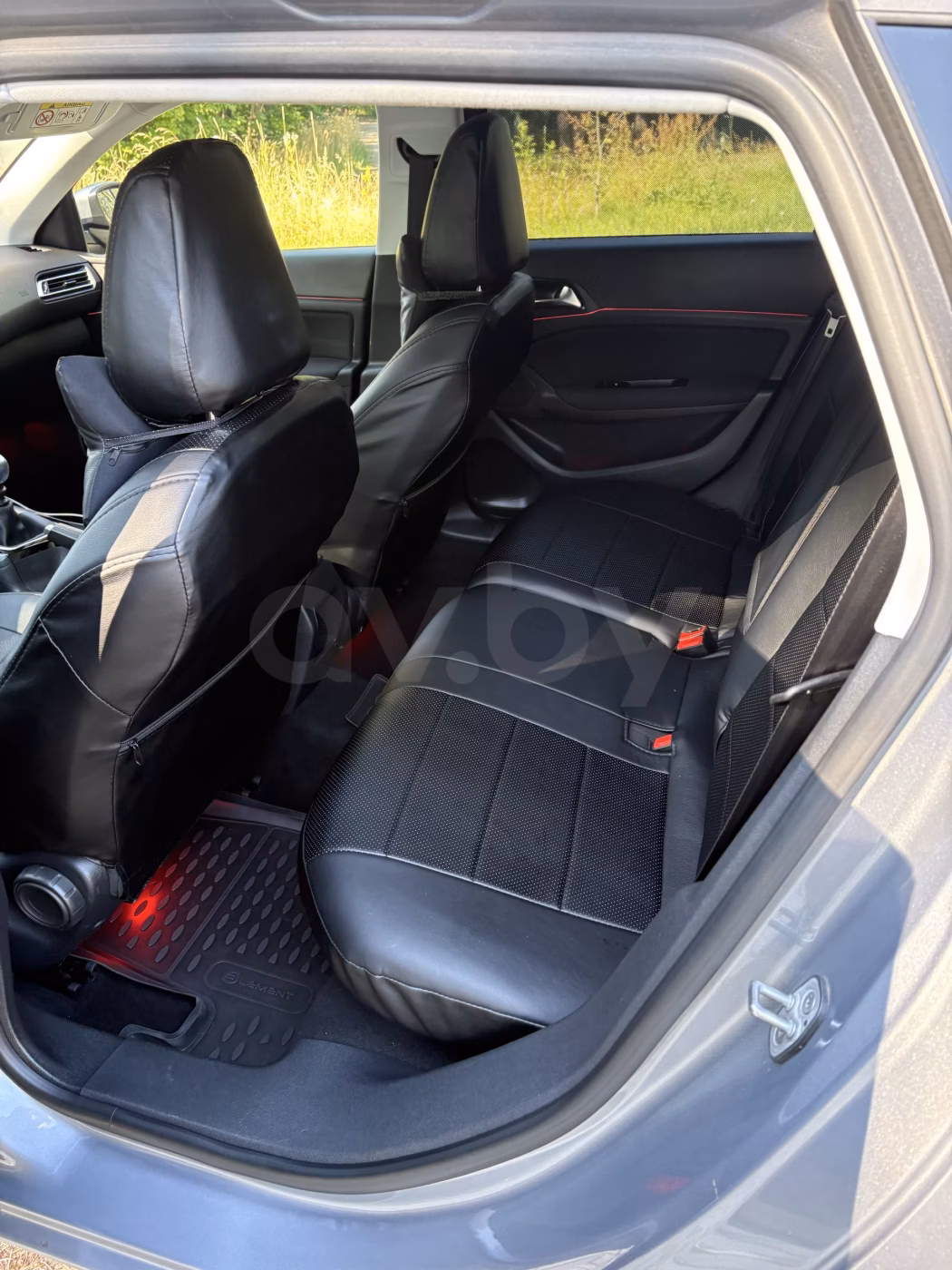 Peugeot 308 фото 5