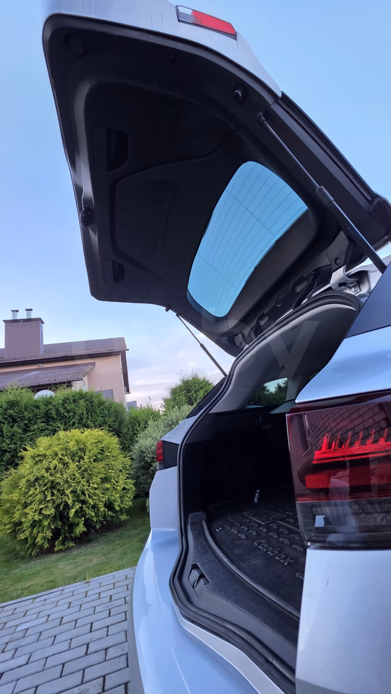 Renault Megane фото 9