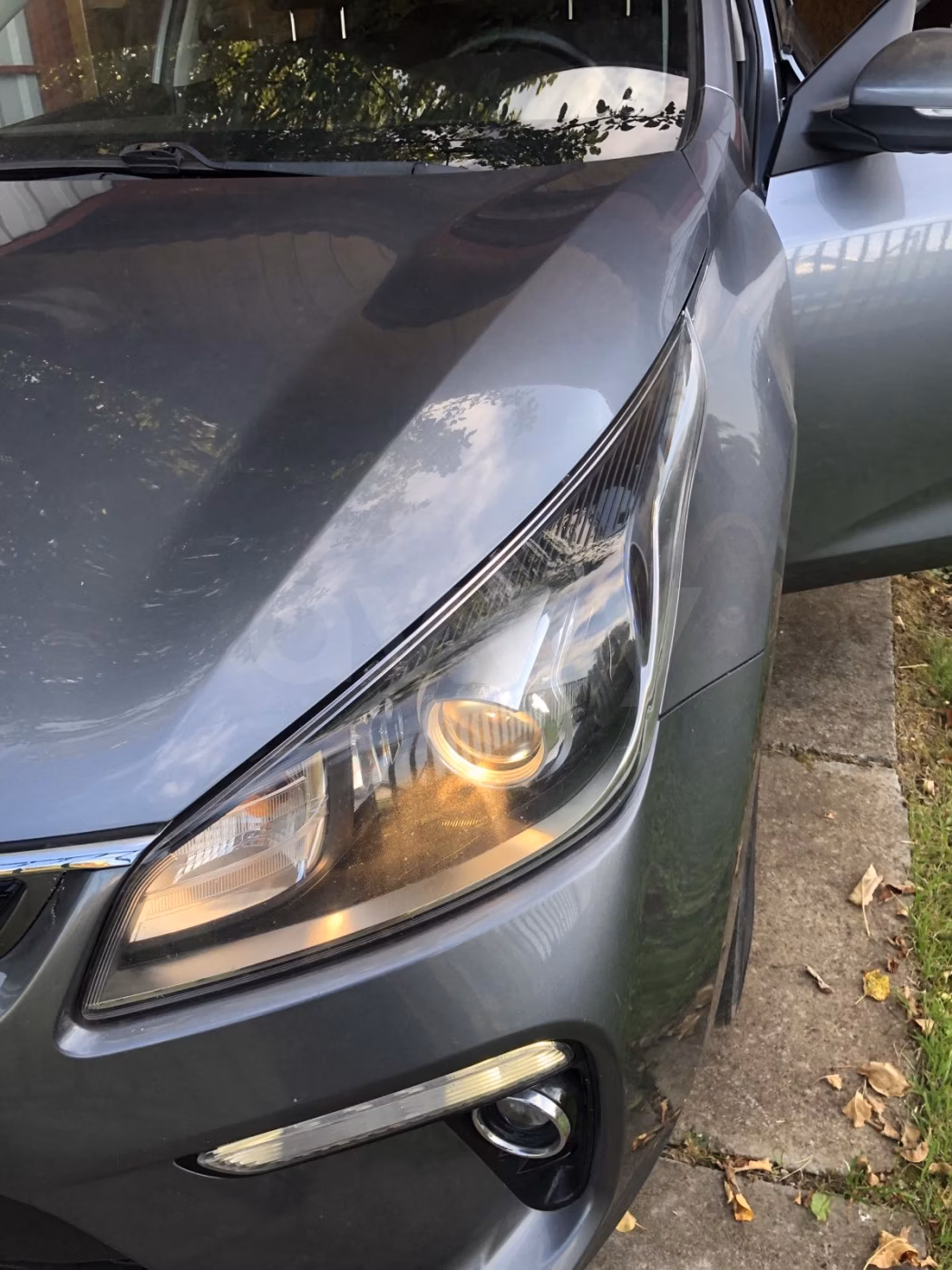 Kia Rio фото 3