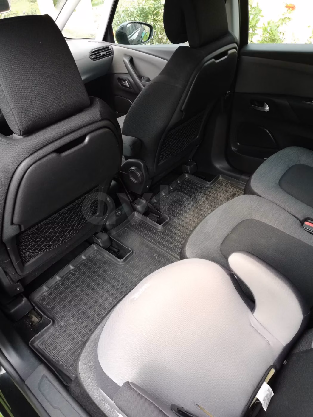 Citroen C4 Grand Picasso фото 7