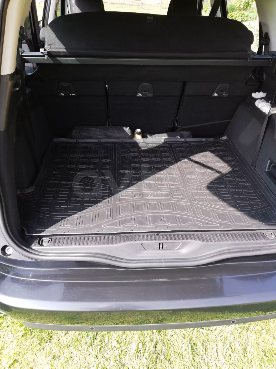 Citroen C4 Grand Picasso фото 9