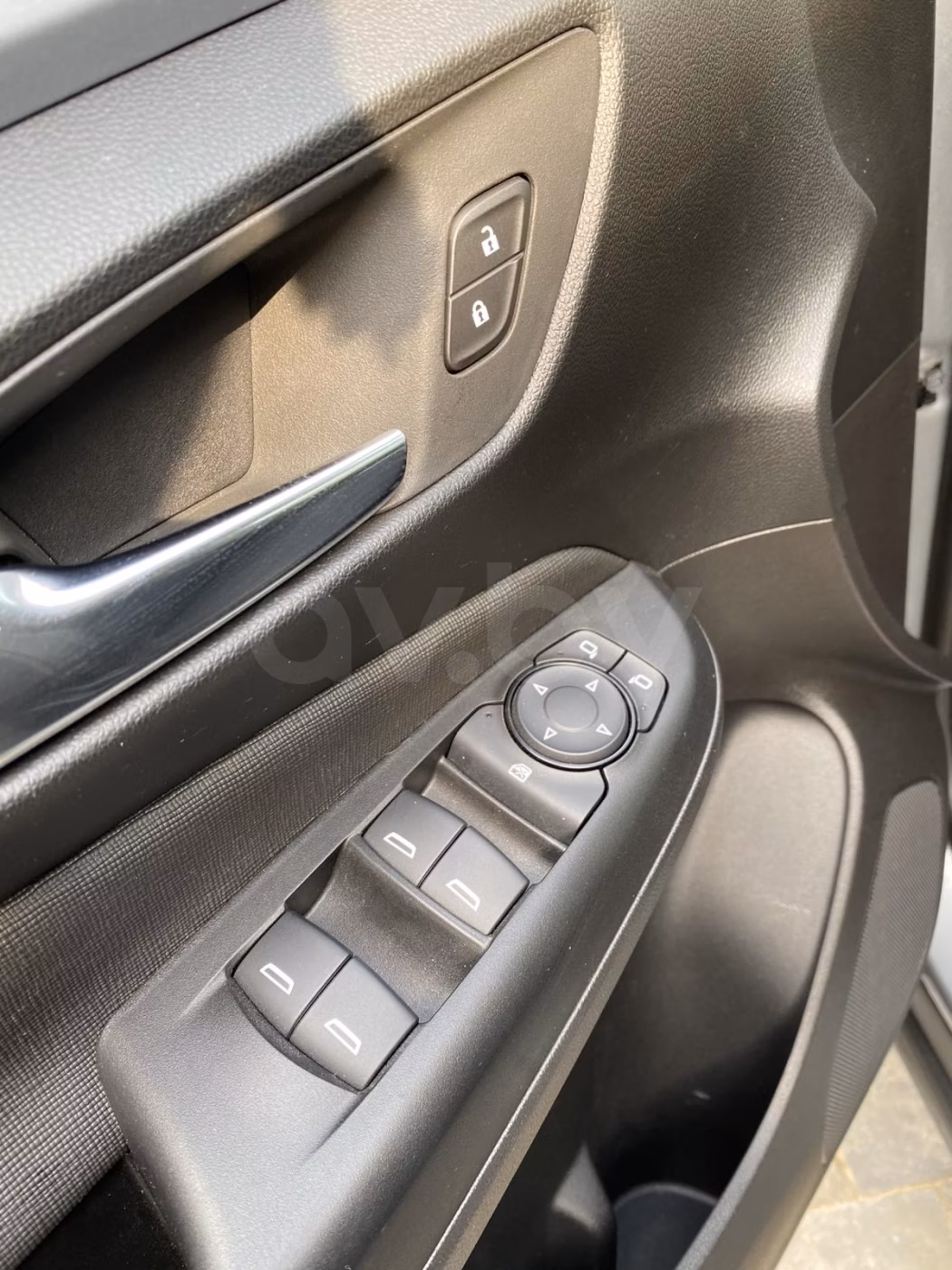 Buick Envista фото 22