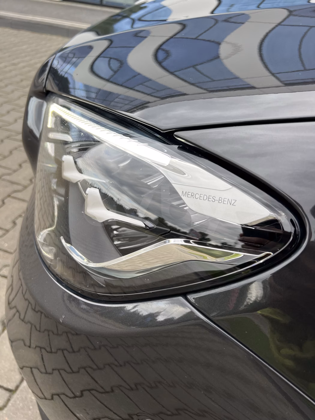 Mercedes-Benz E-Класс фото 16