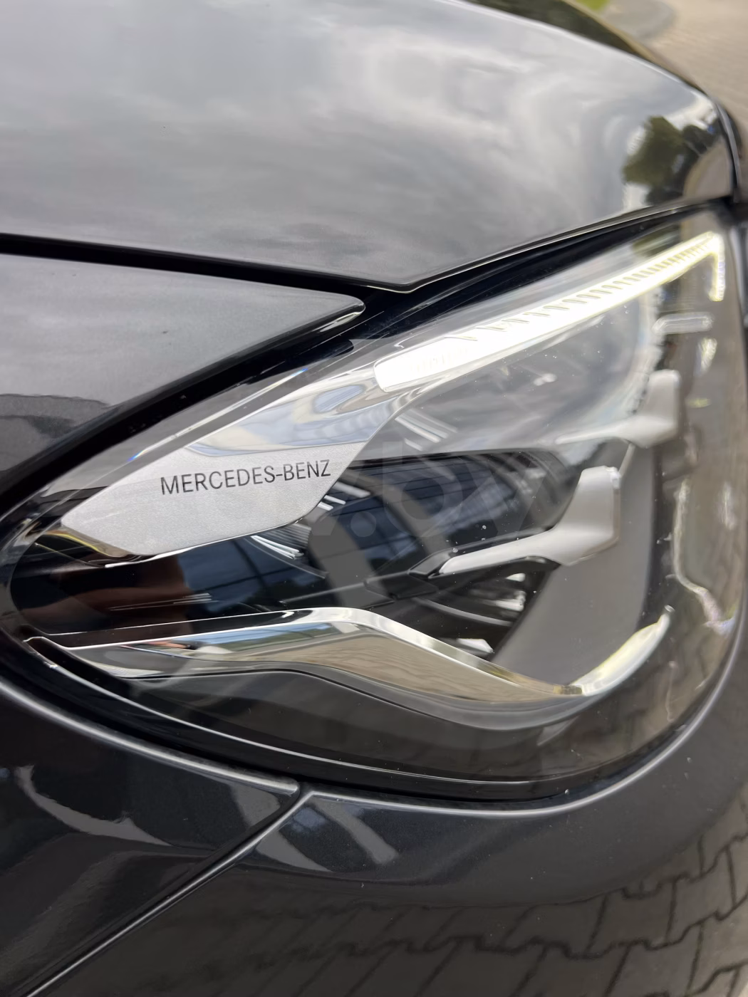 Mercedes-Benz E-Класс фото 17