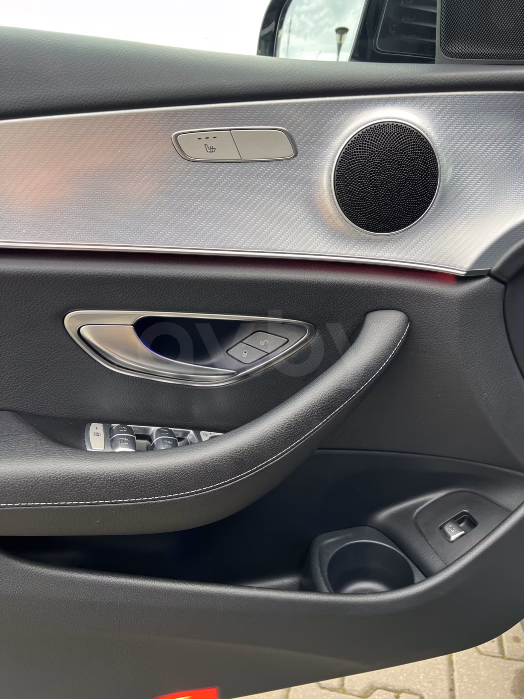 Mercedes-Benz E-Класс фото 18
