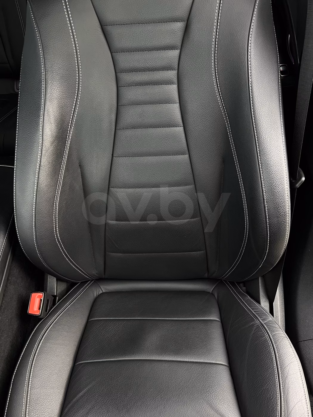 Mercedes-Benz E-Класс фото 19
