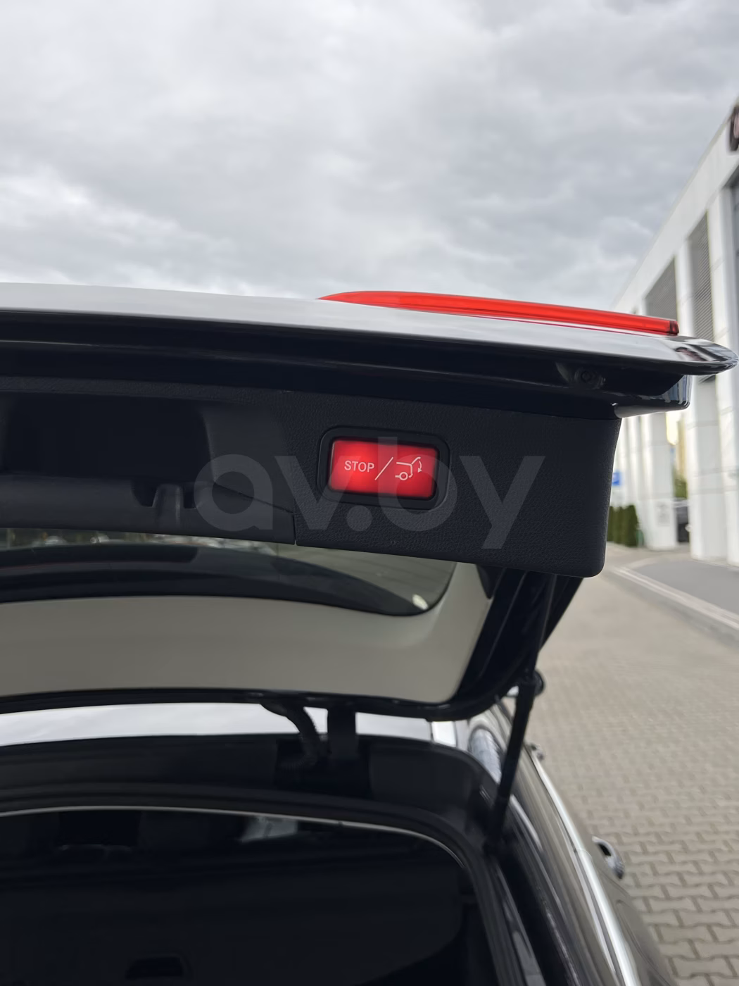 Mercedes-Benz E-Класс фото 12
