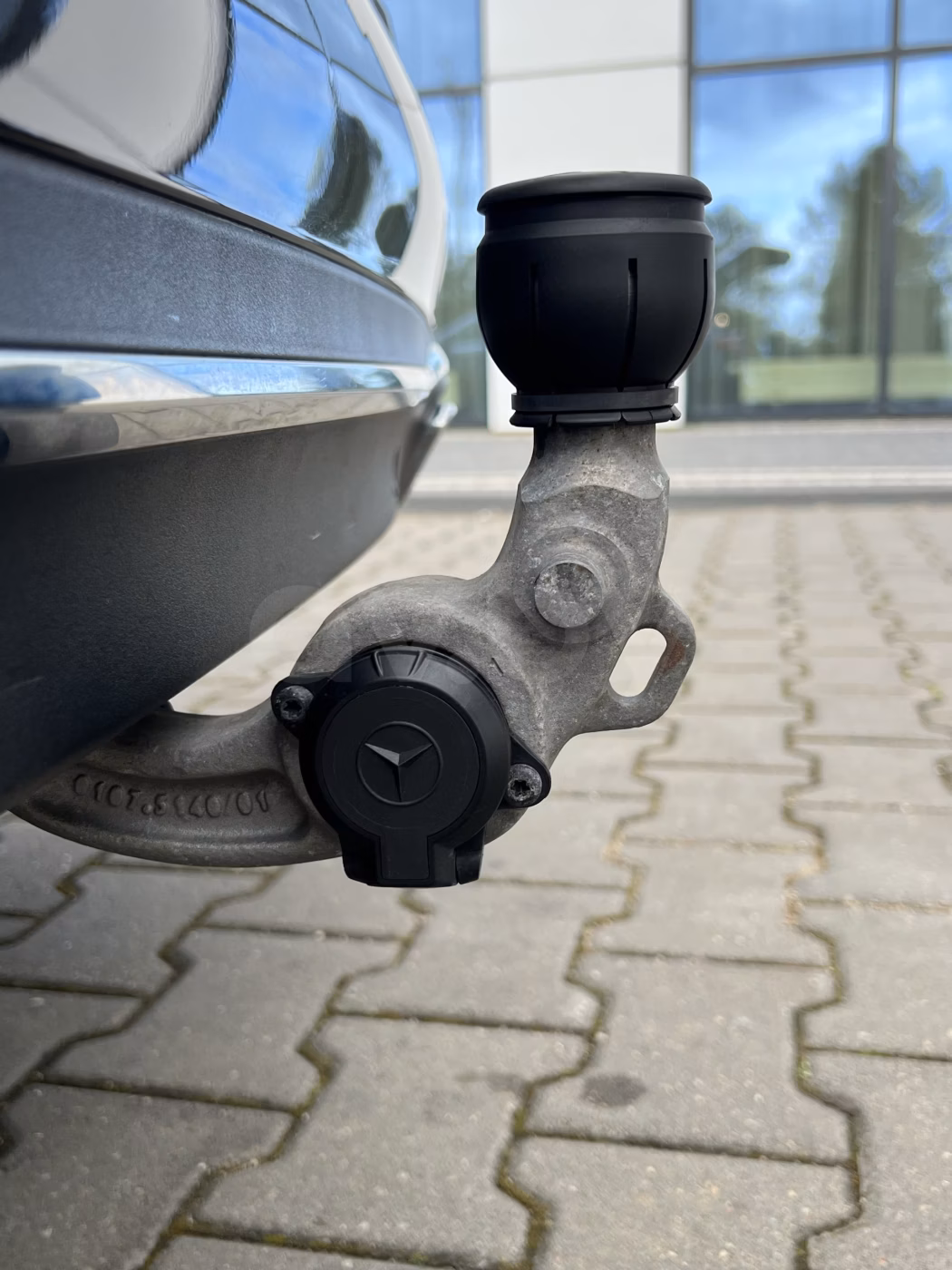 Mercedes-Benz E-Класс фото 9