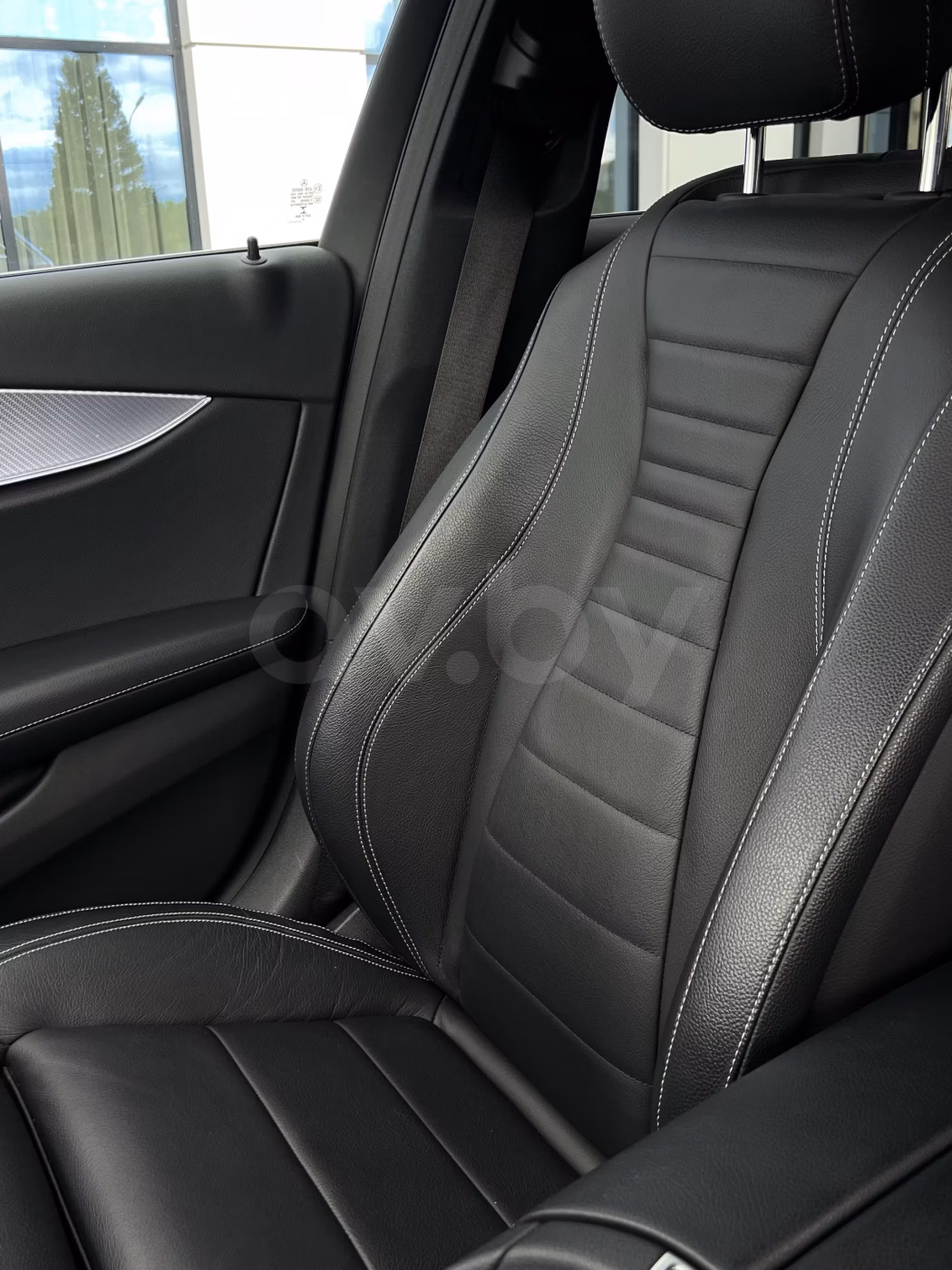 Mercedes-Benz E-Класс фото 21