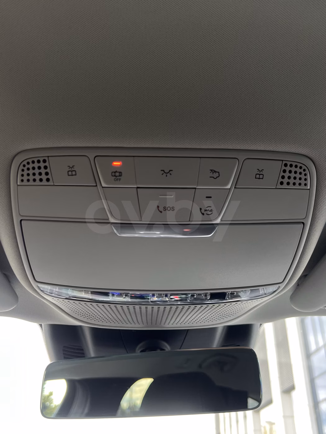 Mercedes-Benz E-Класс фото 22