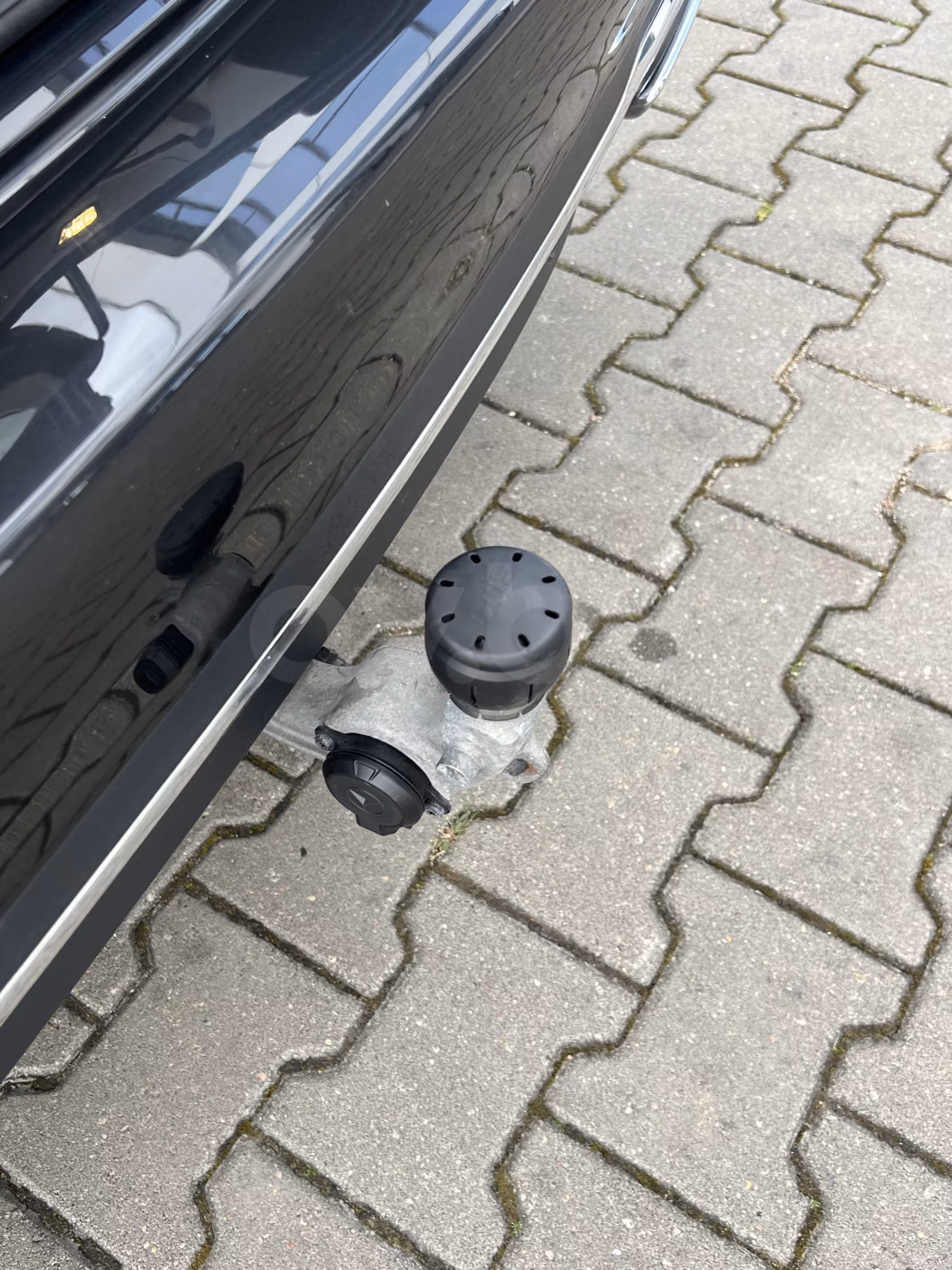 Mercedes-Benz E-Класс фото 10