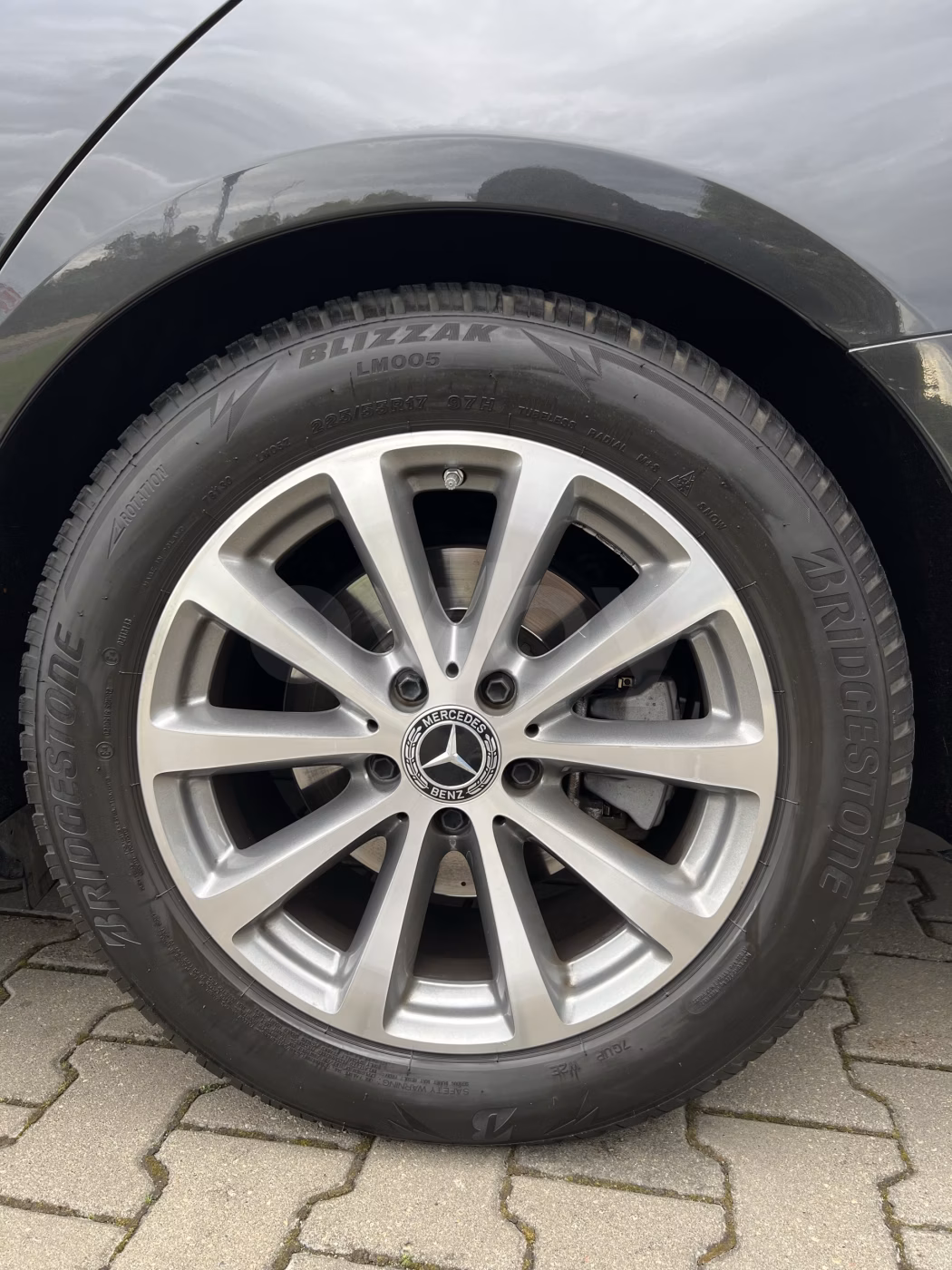 Mercedes-Benz E-Класс фото 25