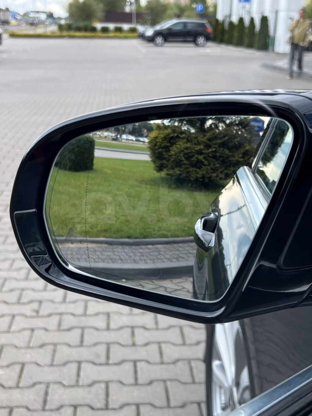 Mercedes-Benz E-Класс фото 8