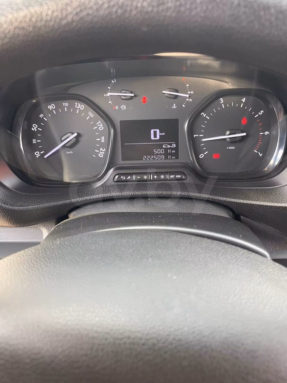 Opel Vivaro фото 10
