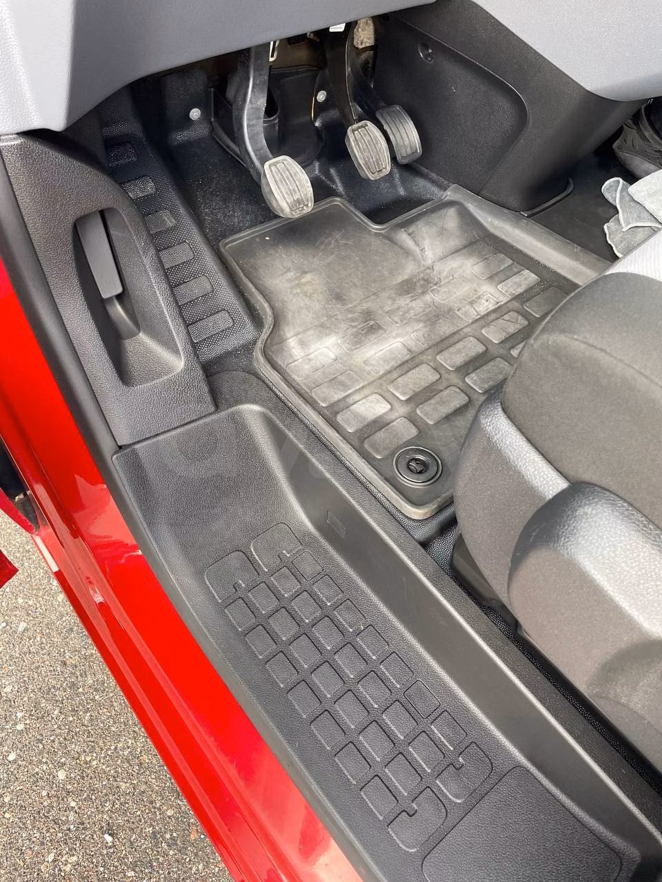 Opel Vivaro фото 16