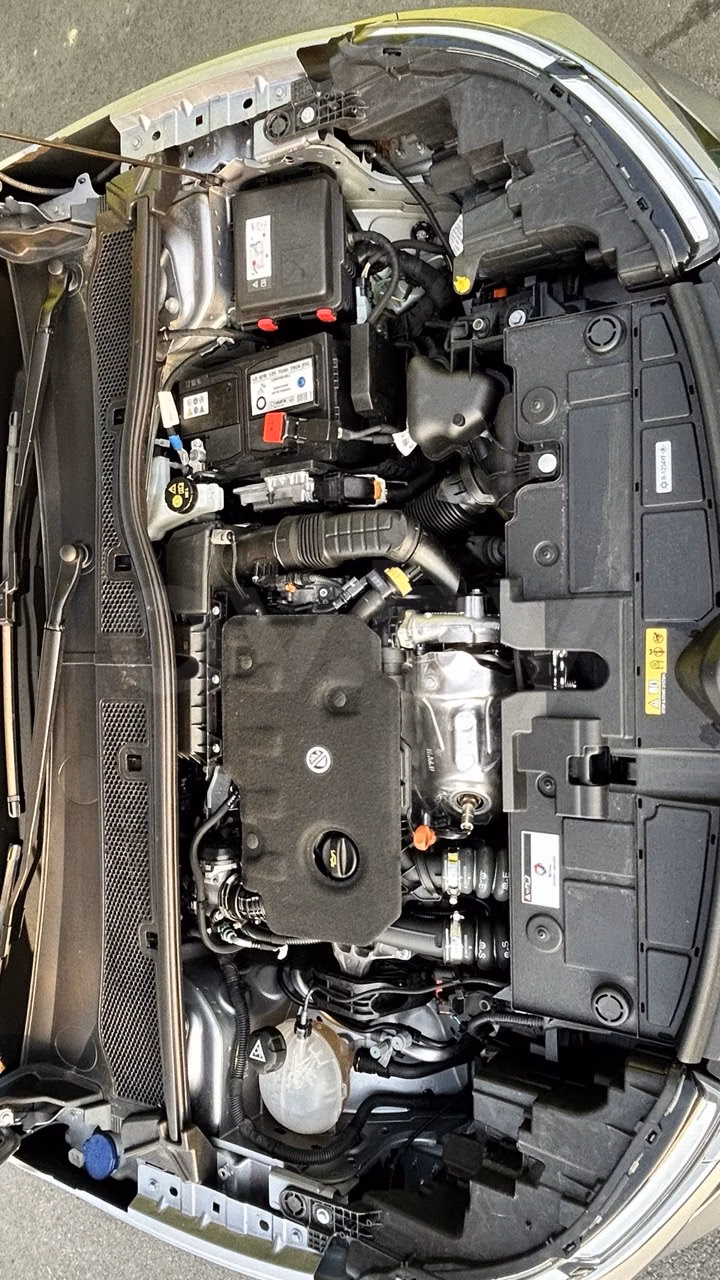 Citroen C4 фото 8