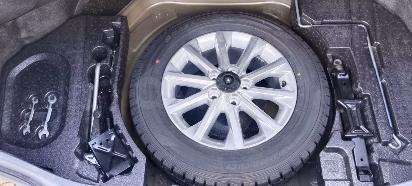Toyota Camry фото 13