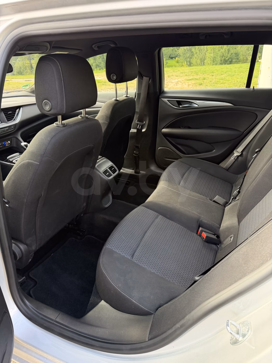 Opel Insignia фото 4