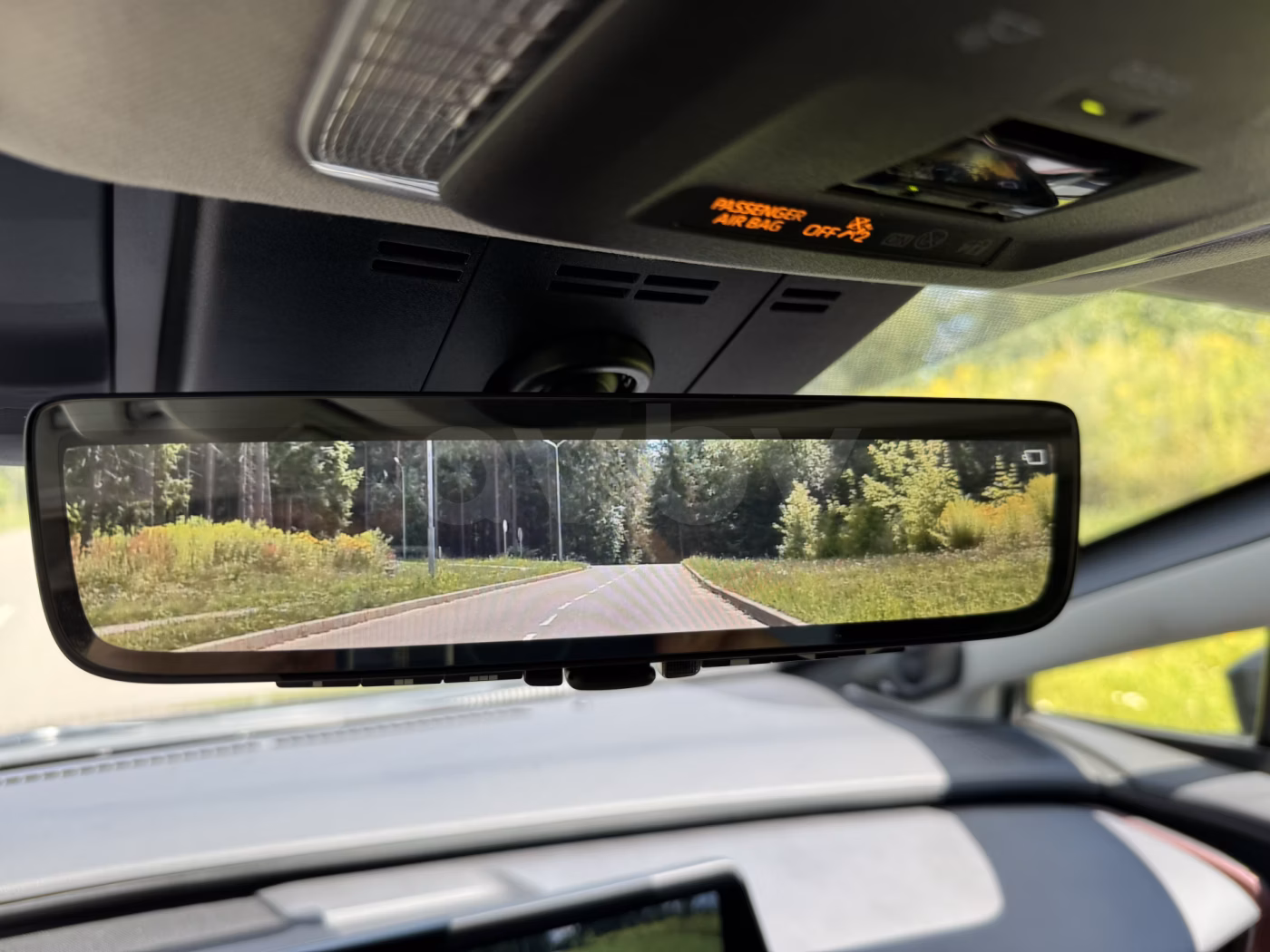 Toyota Prius фото 16