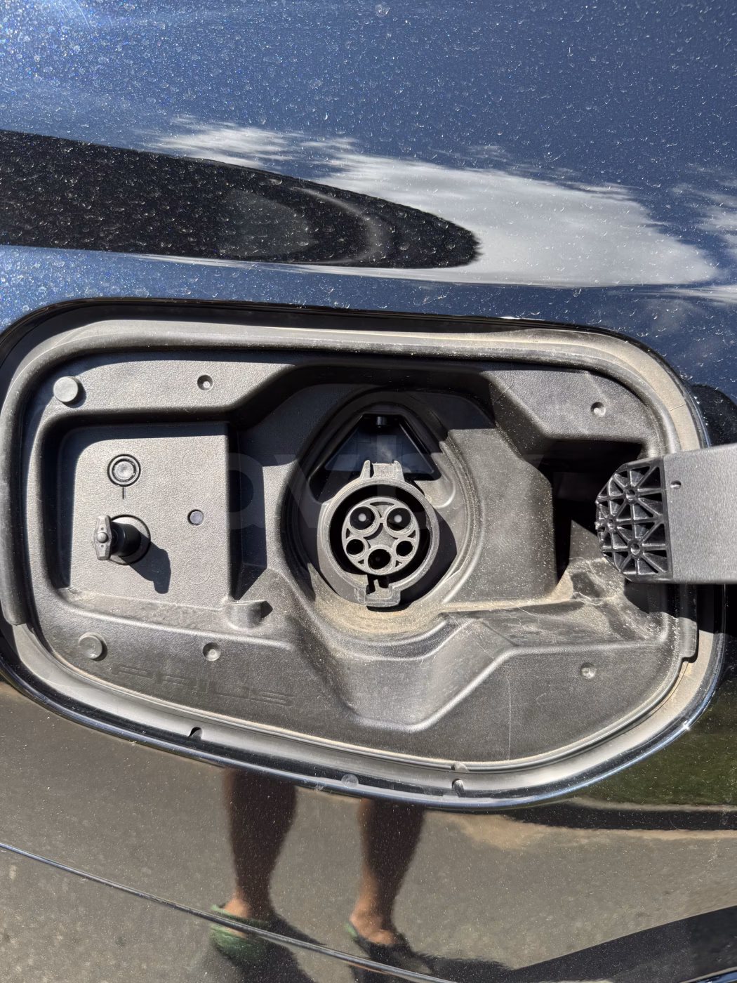 Toyota Prius фото 22