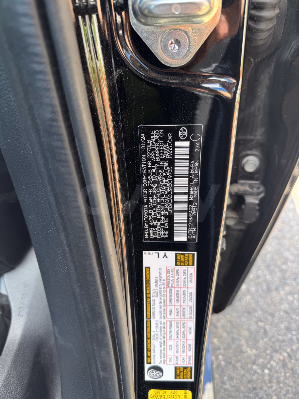 Toyota Prius фото 26