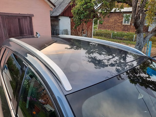 Renault Megane фото 8