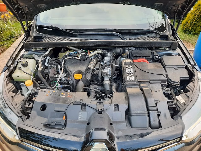 Renault Megane фото 10