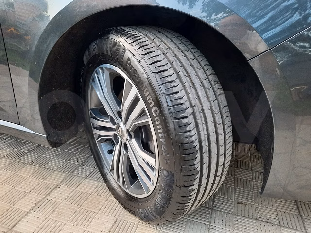 Renault Megane фото 29