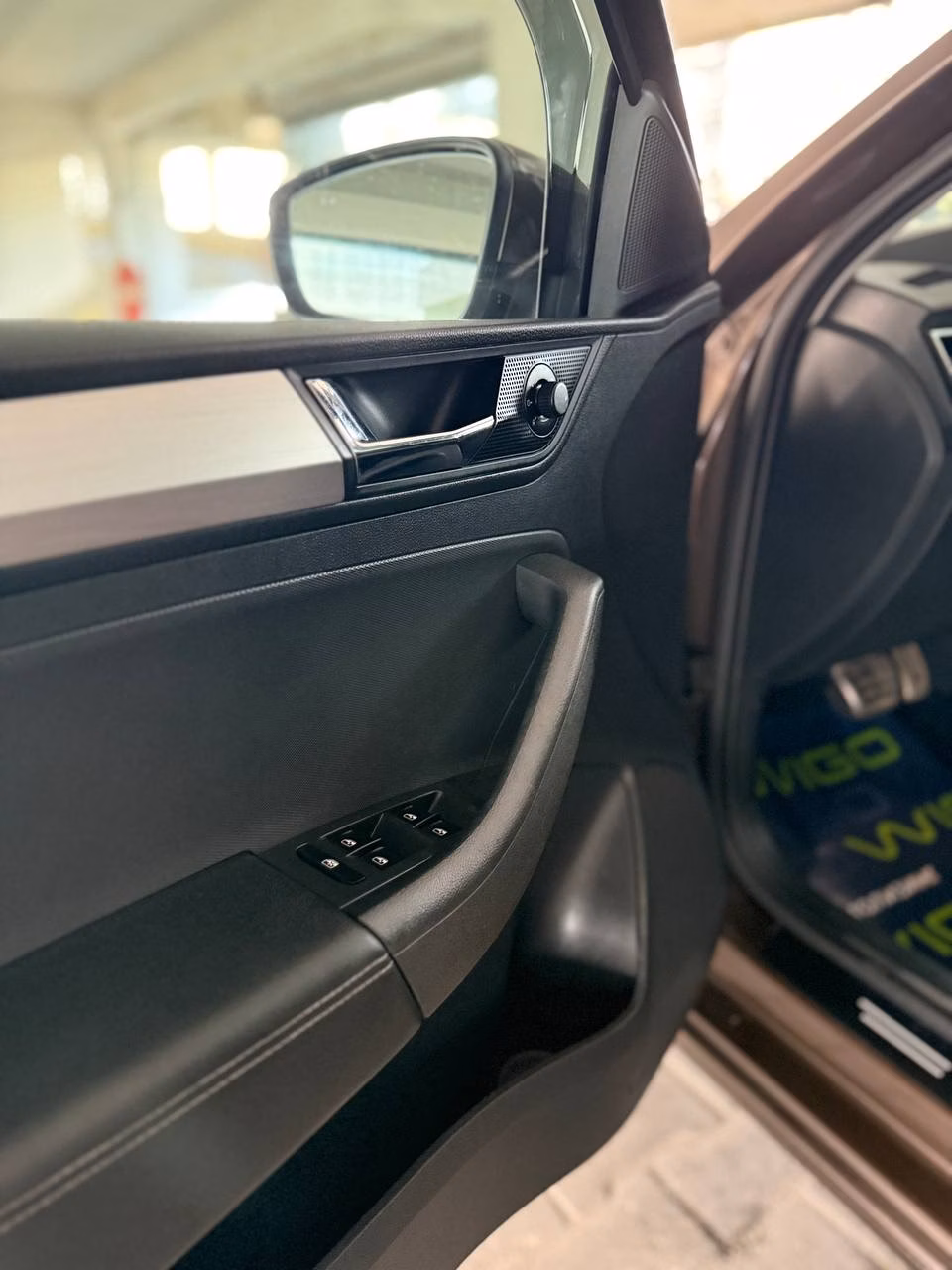 Skoda Rapid фото 13