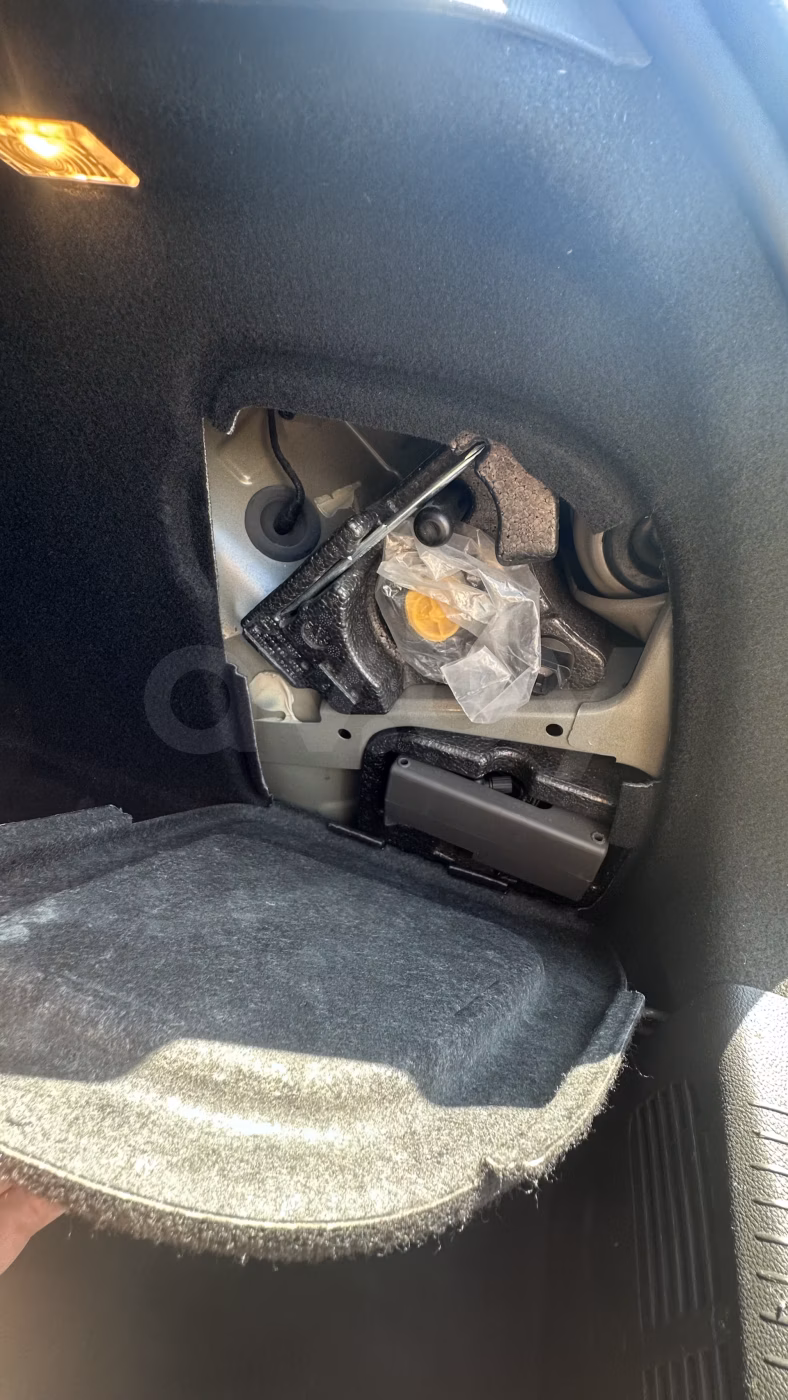 Opel Astra фото 14