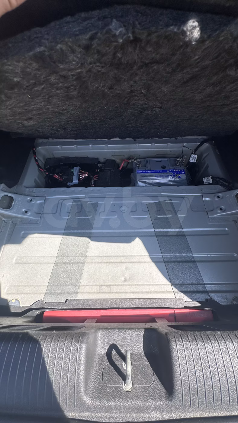 Opel Astra фото 13