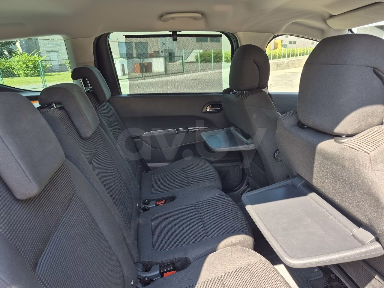 Peugeot 5008 фото 17