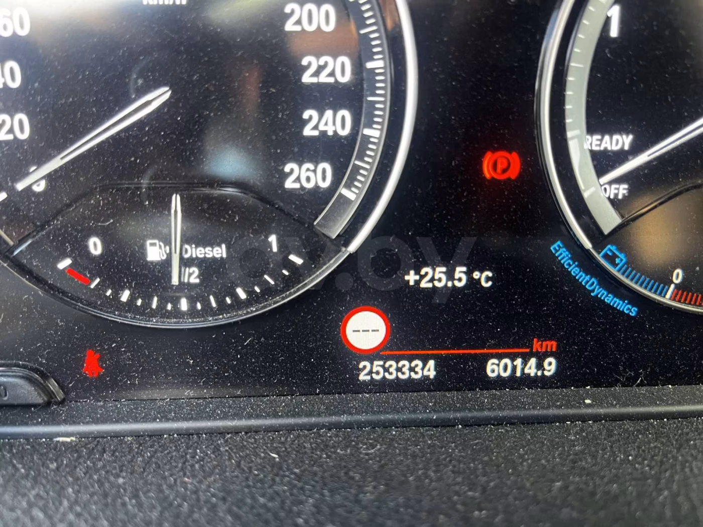 BMW 2 серия Gran Tourer фото 10