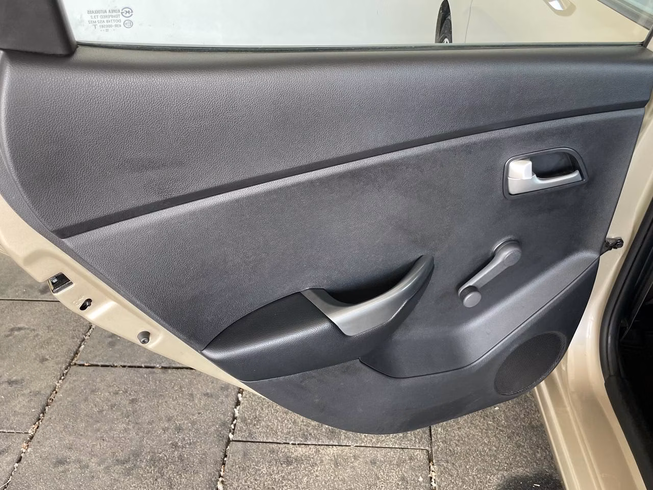 Kia Rio фото 12