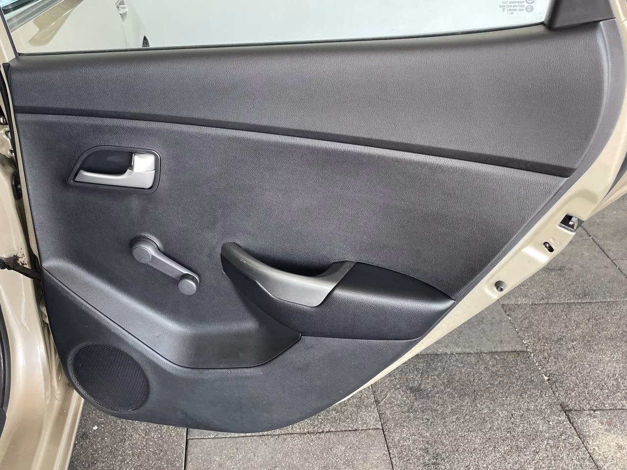 Kia Rio фото 16