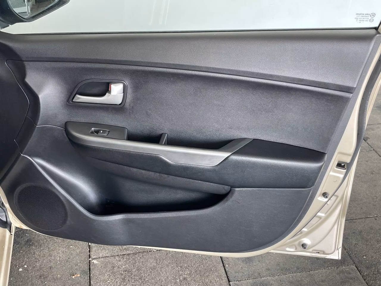 Kia Rio фото 14