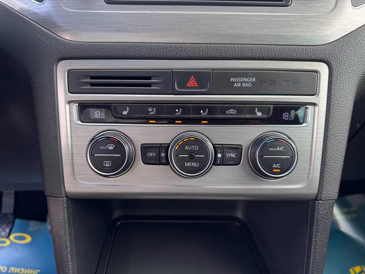 Volkswagen Golf Sportsvan фото 17