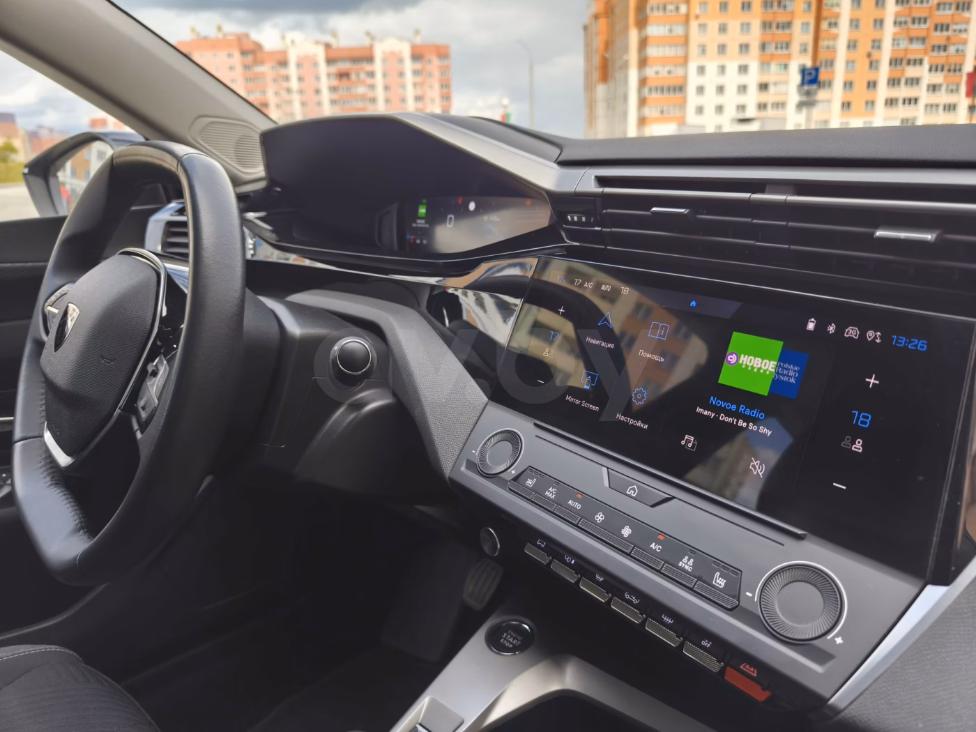 Peugeot 308 фото 9