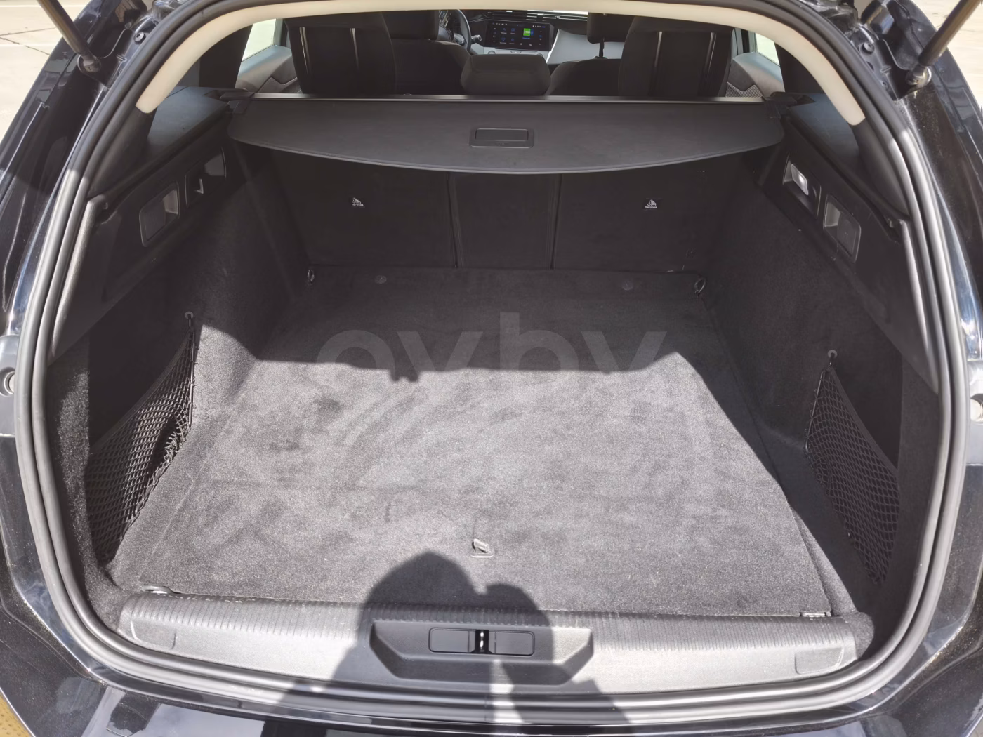 Peugeot 308 фото 13