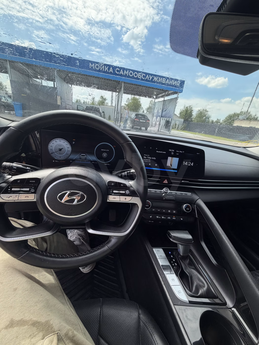 Hyundai Elantra фото 2