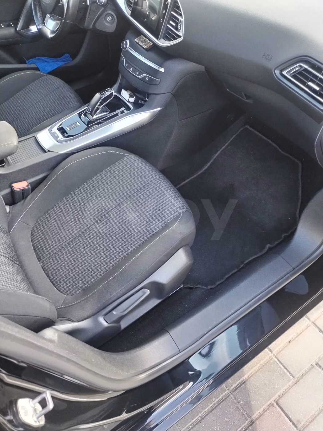 Peugeot 308 фото 9