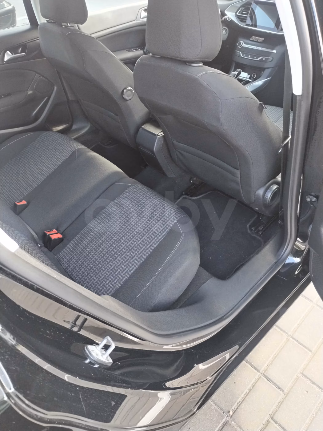 Peugeot 308 фото 8