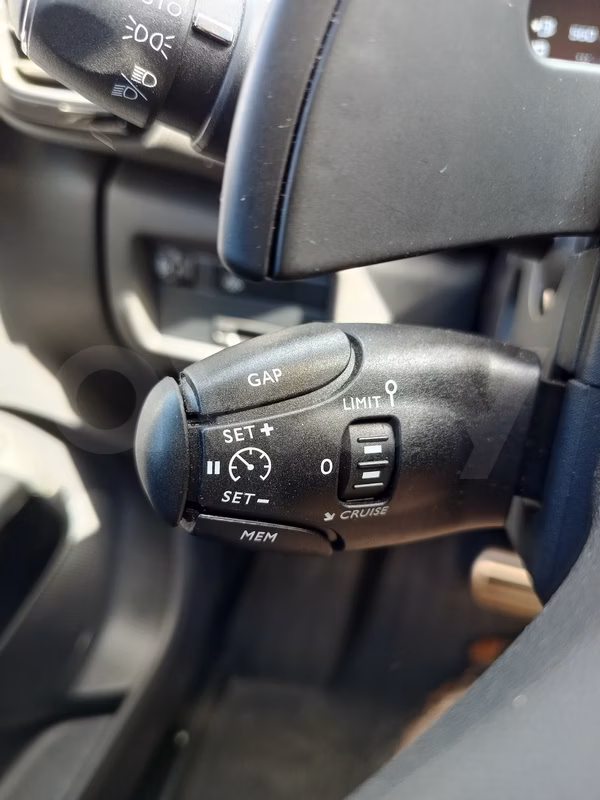 Citroen C5 Aircross фото 10
