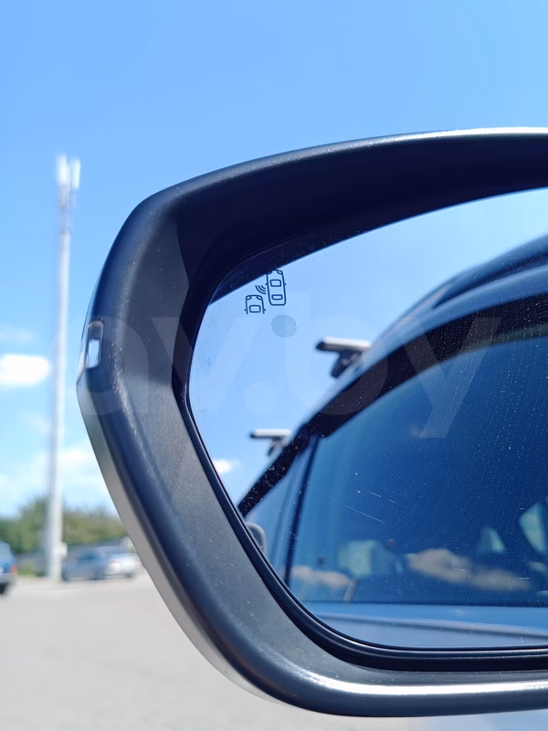 Citroen C5 Aircross фото 12